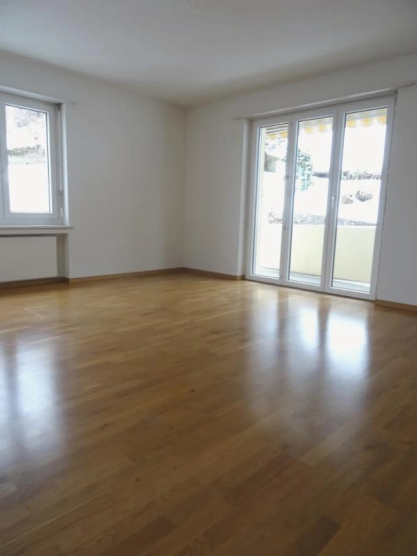 Posizione residenziale tranquilla e centrale - Foto 2 di 6