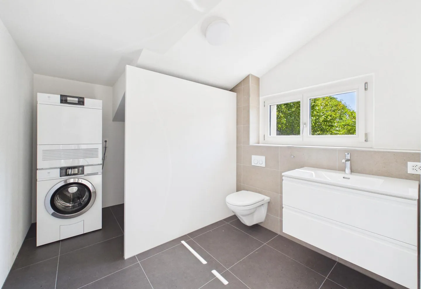 Exklusive Dachwohnung mit Bergsicht und attraktiver Sonnenterrasse - Foto 11 von 14