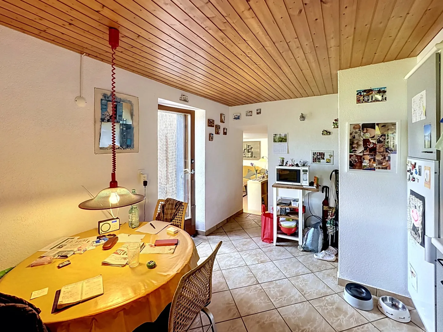 Propriété d'investissement à St-Triphon - Photo 23 sur 36