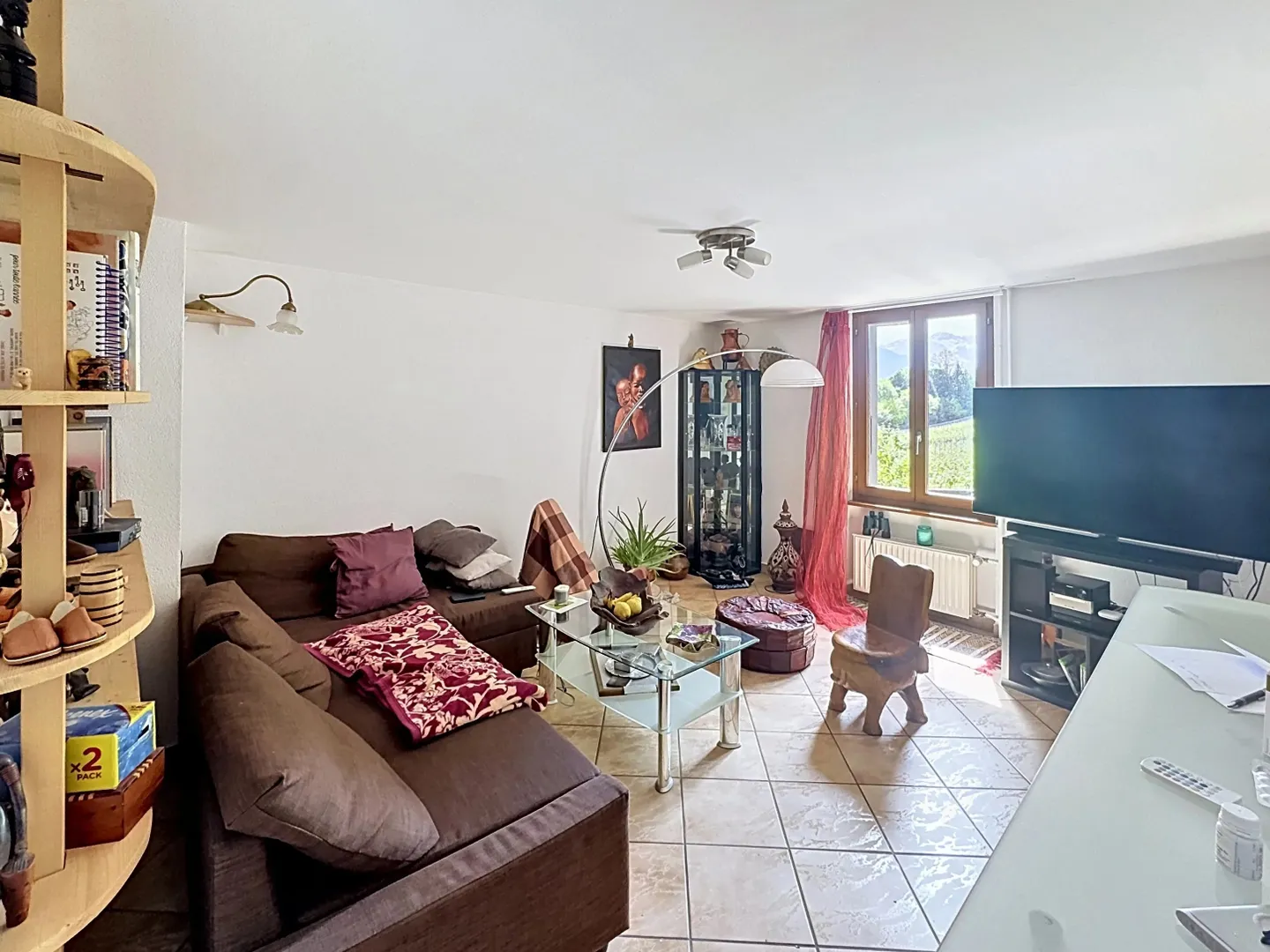 Propriété d'investissement à St-Triphon - Photo 29 sur 36