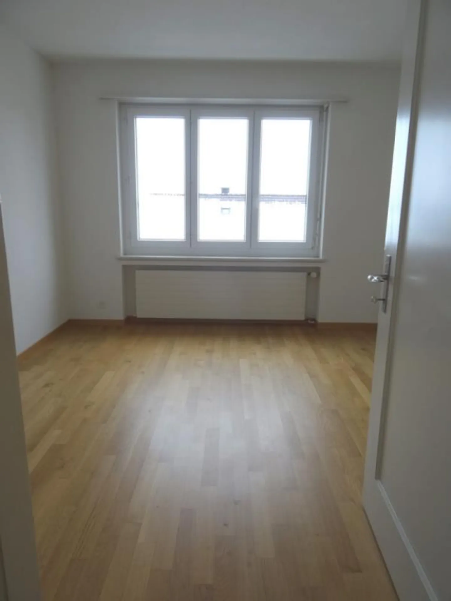 Posizione residenziale tranquilla e centrale - Foto 4 di 6
