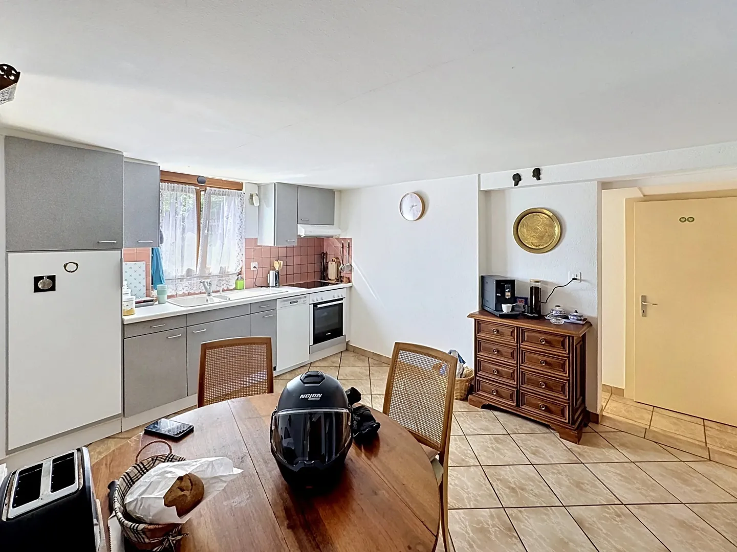 Propriété d'investissement à St-Triphon - Photo 33 sur 36
