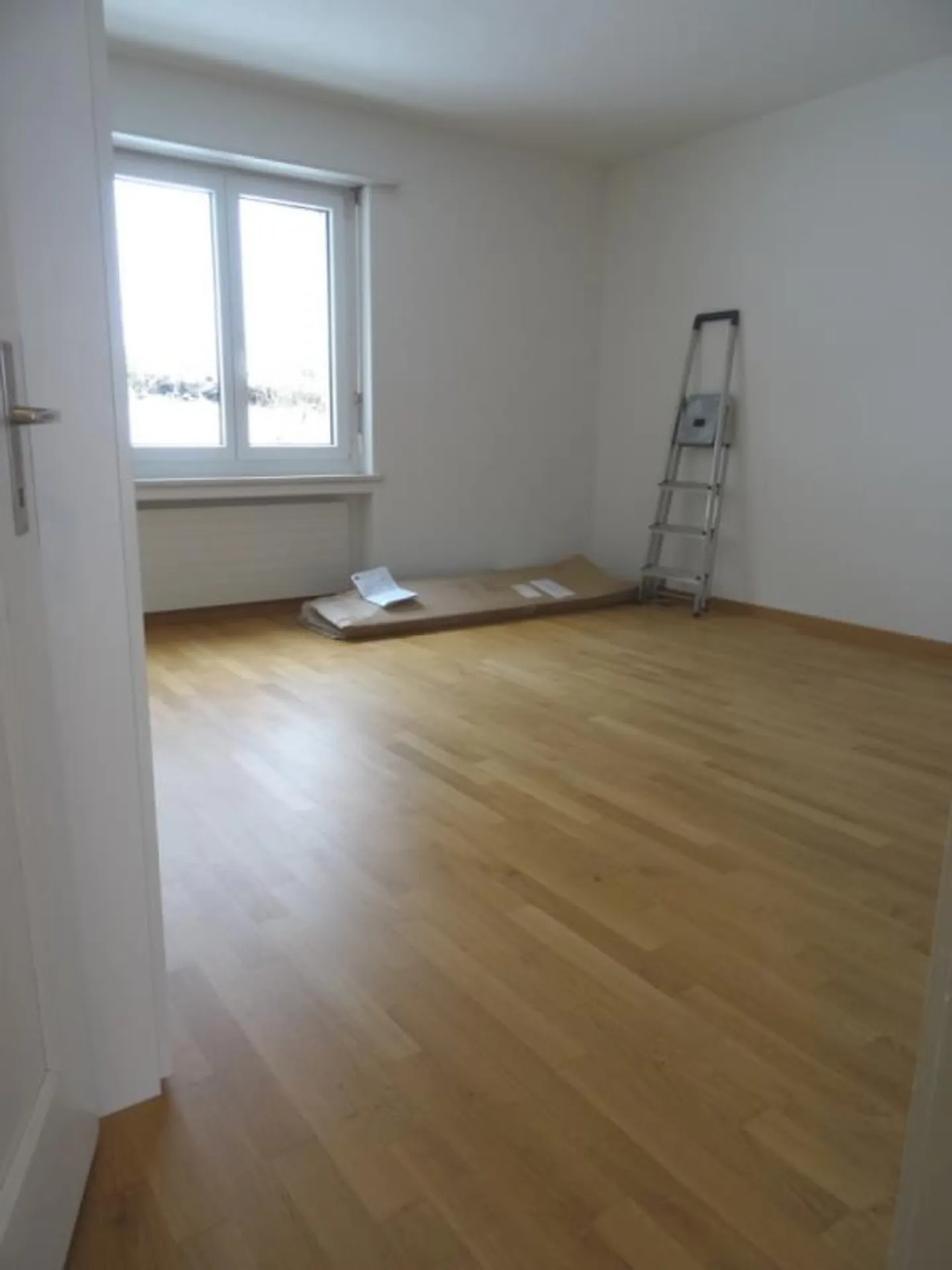 Posizione residenziale tranquilla e centrale - Foto 5 di 6