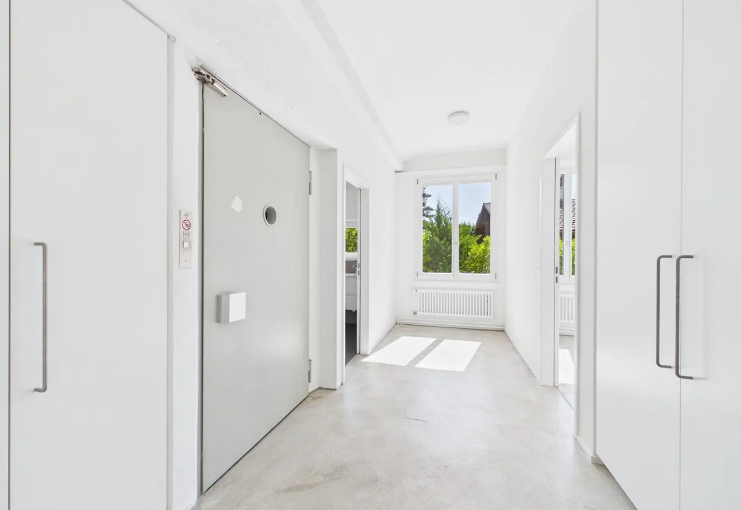 Exklusive Dachwohnung mit Bergsicht und attraktiver Sonnenterrasse - Foto 12 von 14