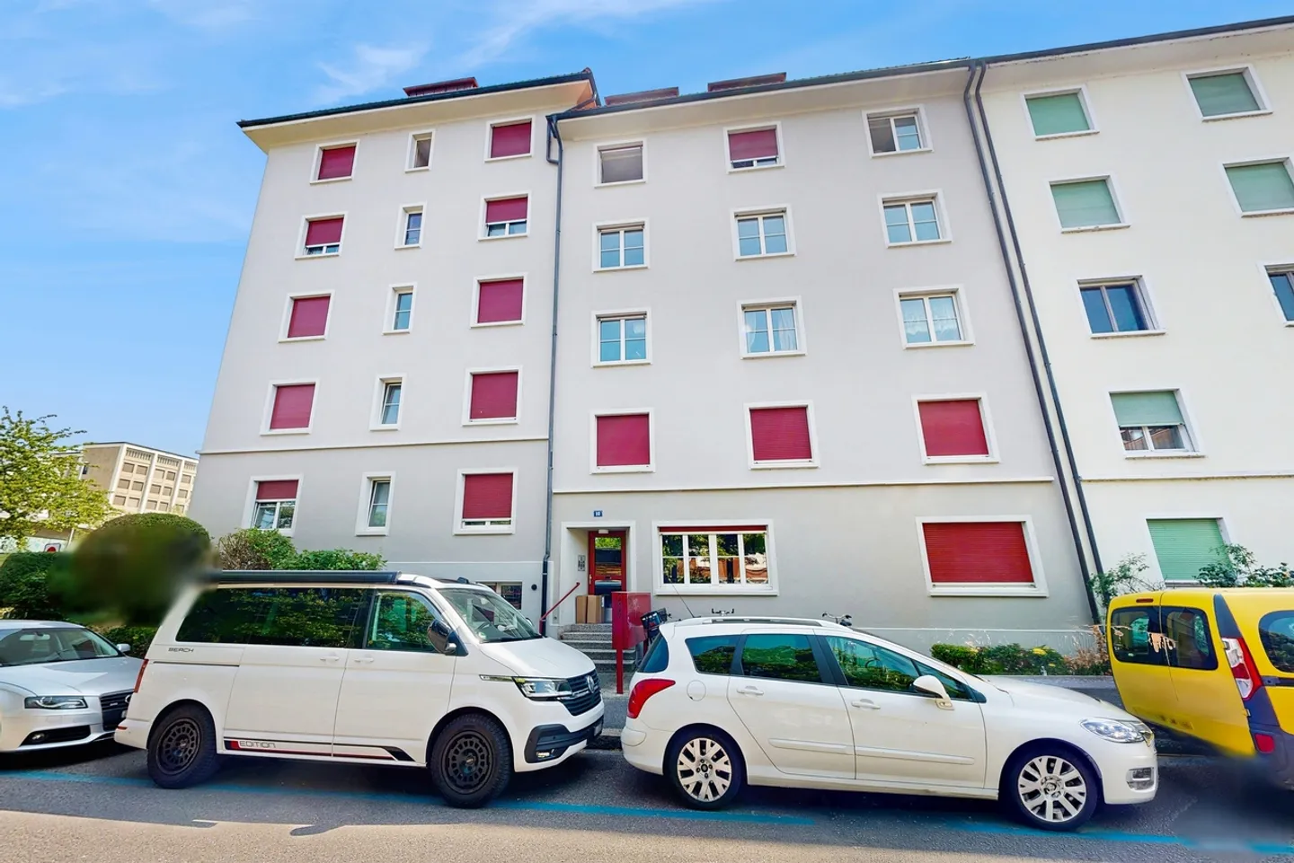 Now benefit: Enjoy the Rhine feeling! - Photo 1 of 10