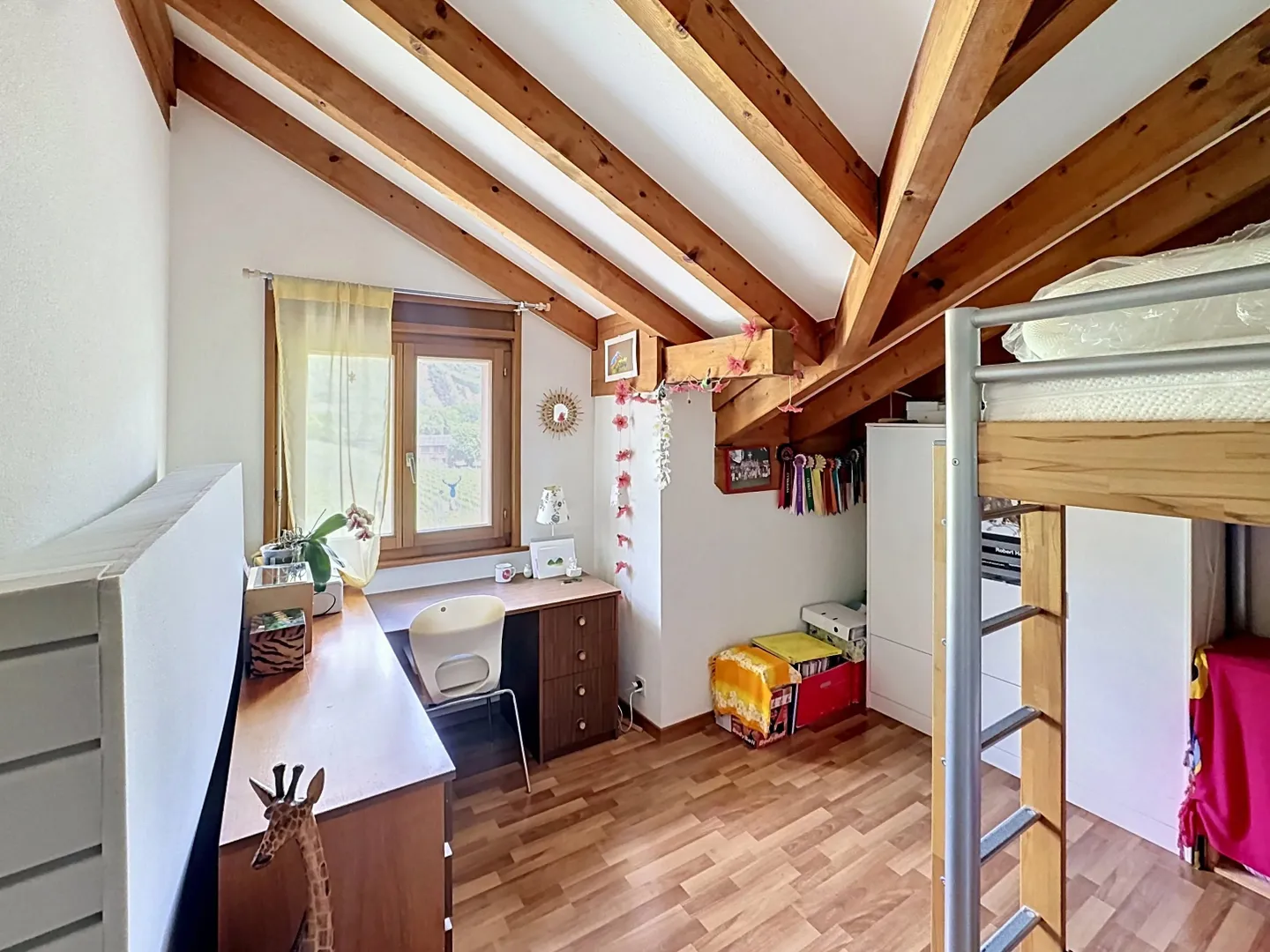 Propriété d'investissement à St-Triphon - Photo 14 sur 36