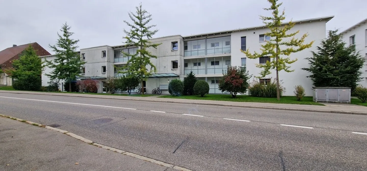 Ihr neues Zuhause wartet! - Foto 1 von 8