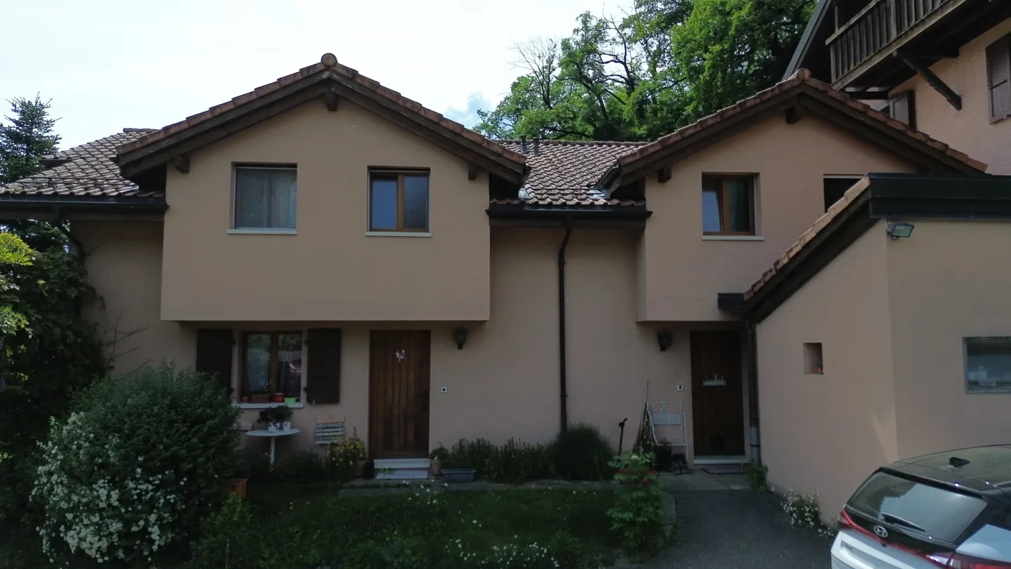 Propriété d'investissement à St-Triphon - Photo 34 sur 36
