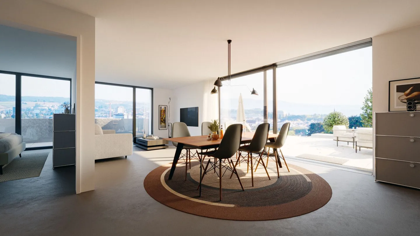 COSMO TOWNHOUSE | ULTIMA OCCASIONE! - Foto 4 di 5