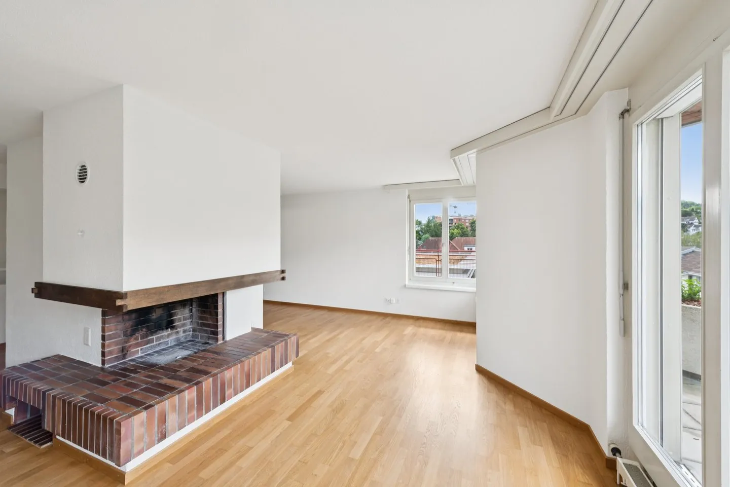 First rental after renovation - A dream home on two floors with two terraces - Photo 1 of 8