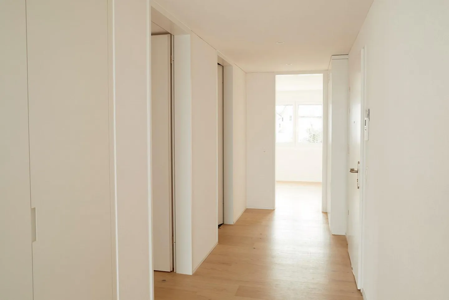 Appartement 4,5 pièces - Photo 4 sur 9