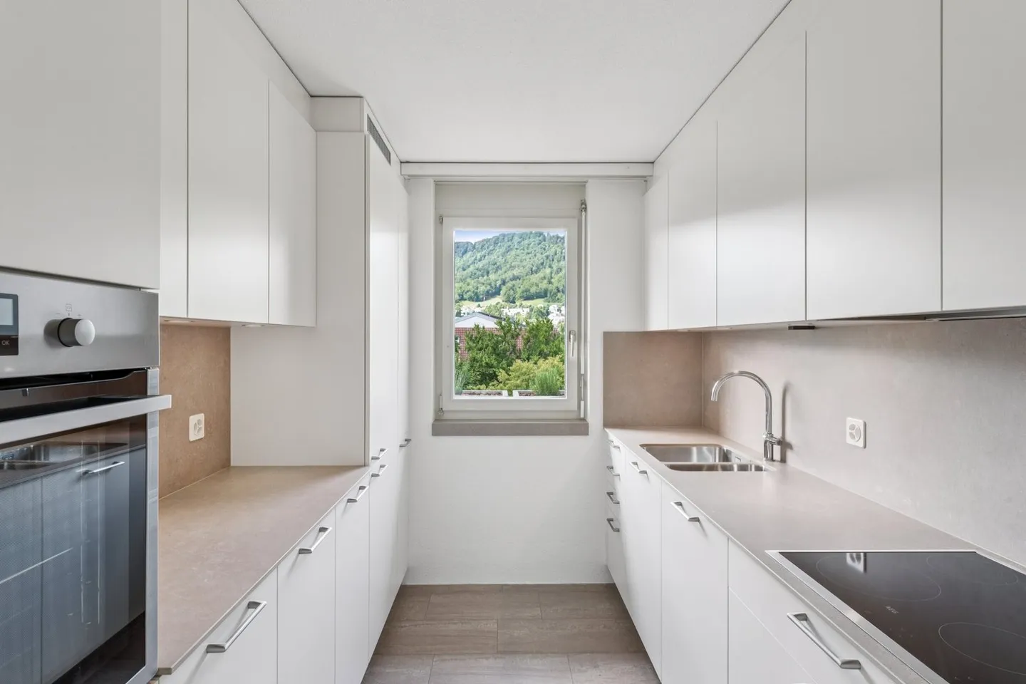 First rental after renovation - A dream home on two floors with two terraces - Photo 4 of 8