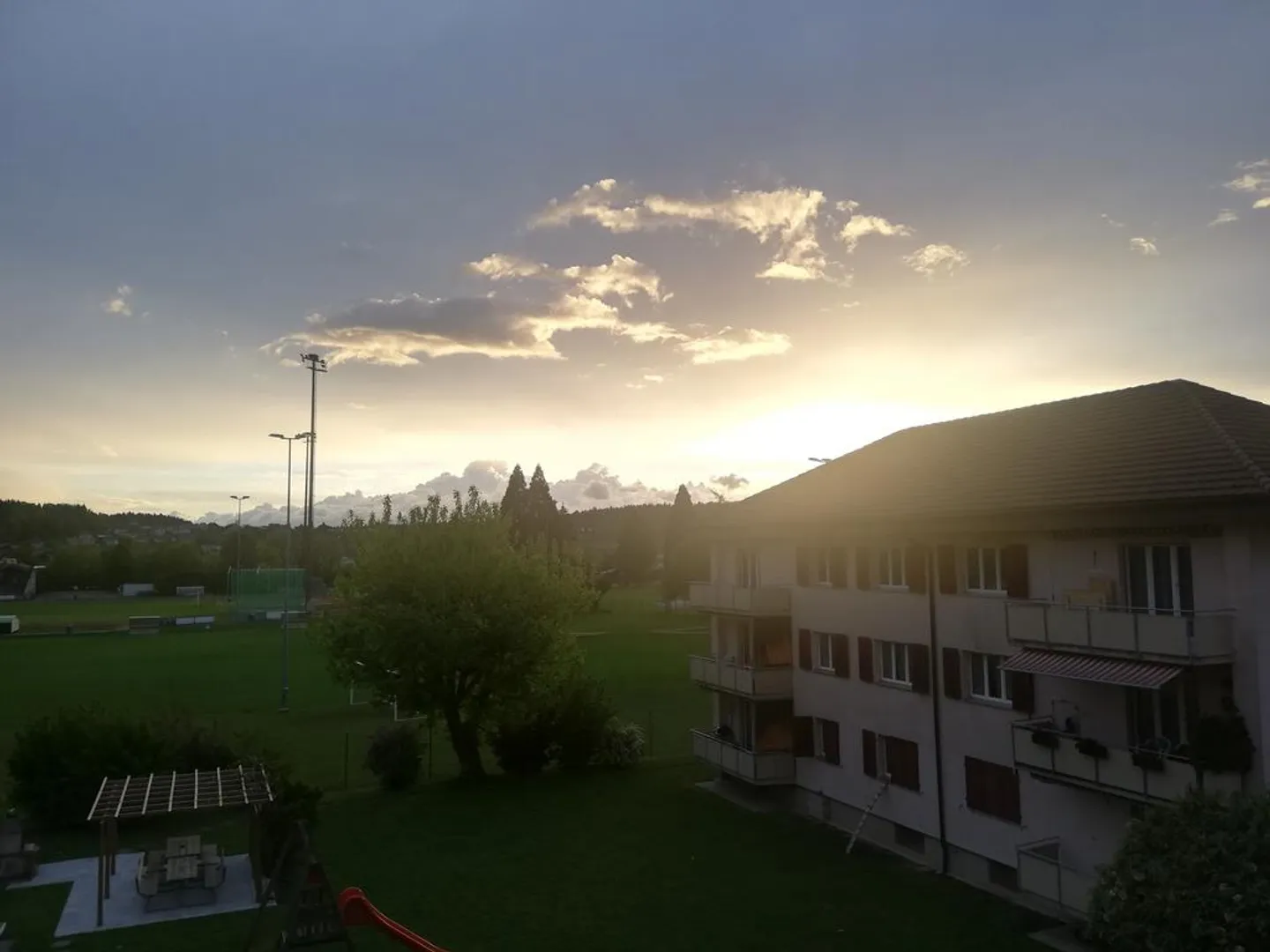 Vivre près des installations sportives ! - Photo 9 sur 10