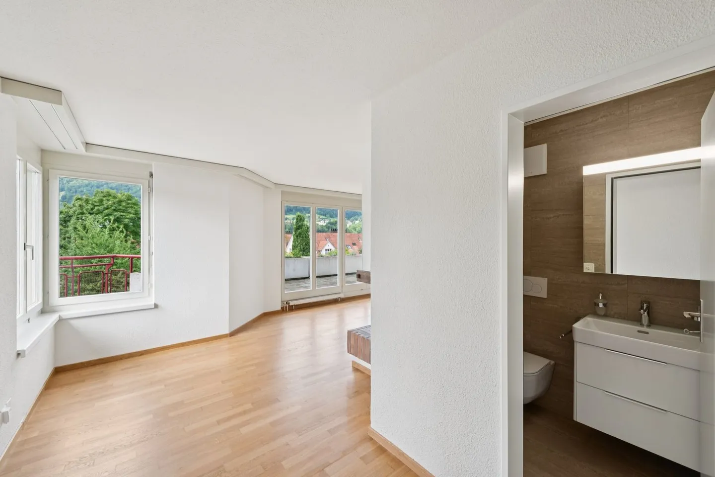 First rental after renovation - A dream home on two floors with two terraces - Photo 3 of 8