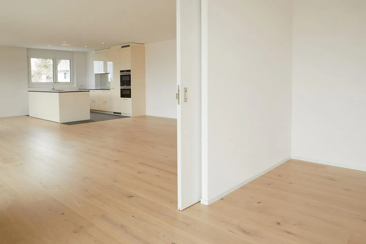 Appartement 4,5 pièces - Photo 6 sur 9