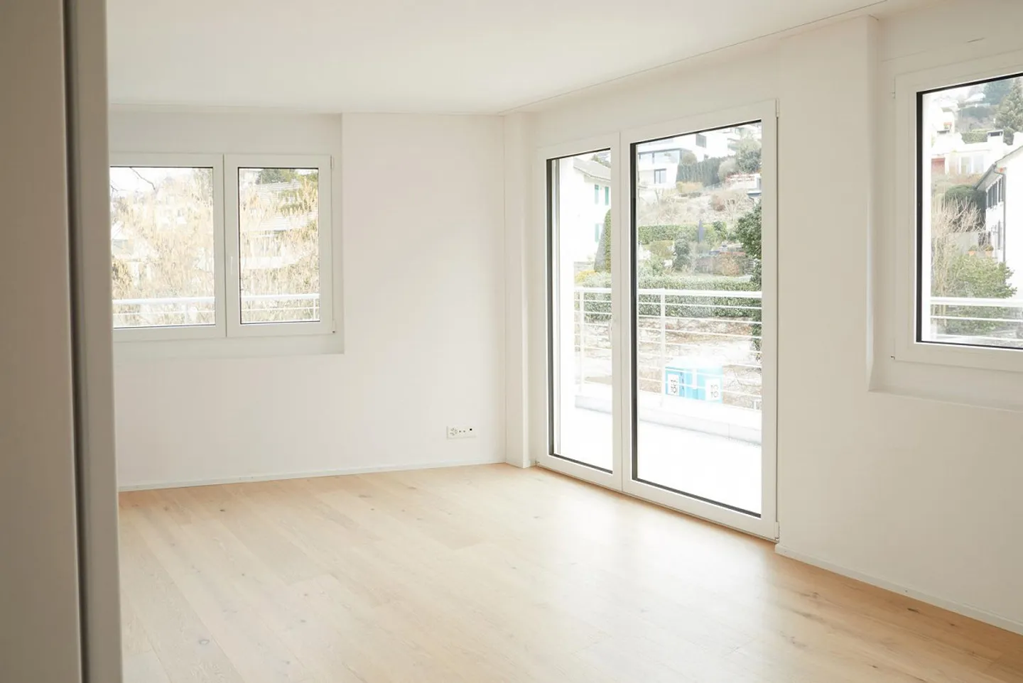 Appartement 4,5 pièces - Photo 8 sur 9