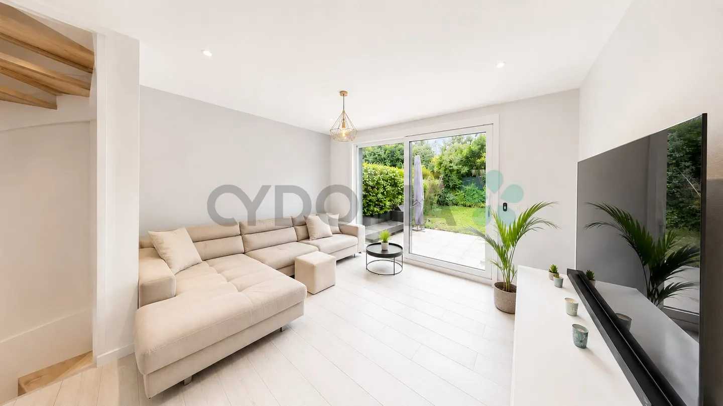 Maison Familiale Moderne - Photo 2 sur 9