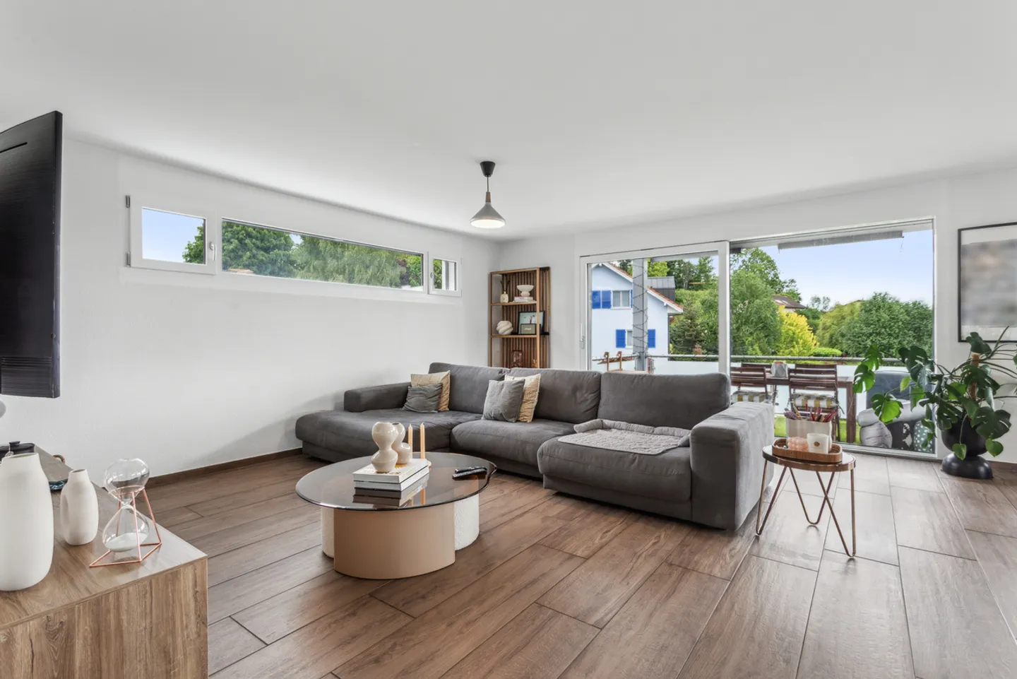 Appartamento moderno molto grande di 4,5 stanze a Misery - Foto 6 di 15