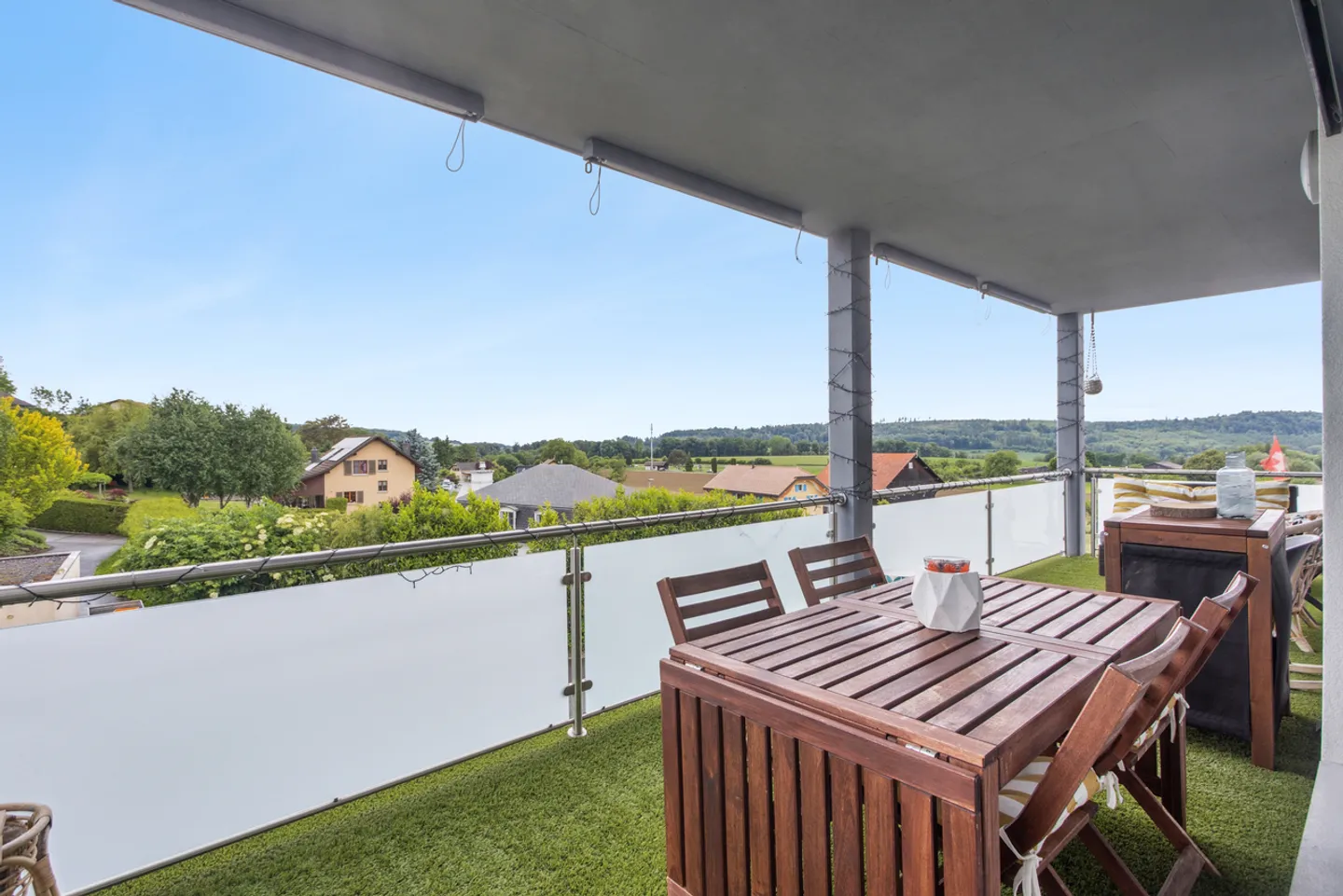 Appartamento moderno molto grande di 4,5 stanze a Misery - Foto 7 di 15