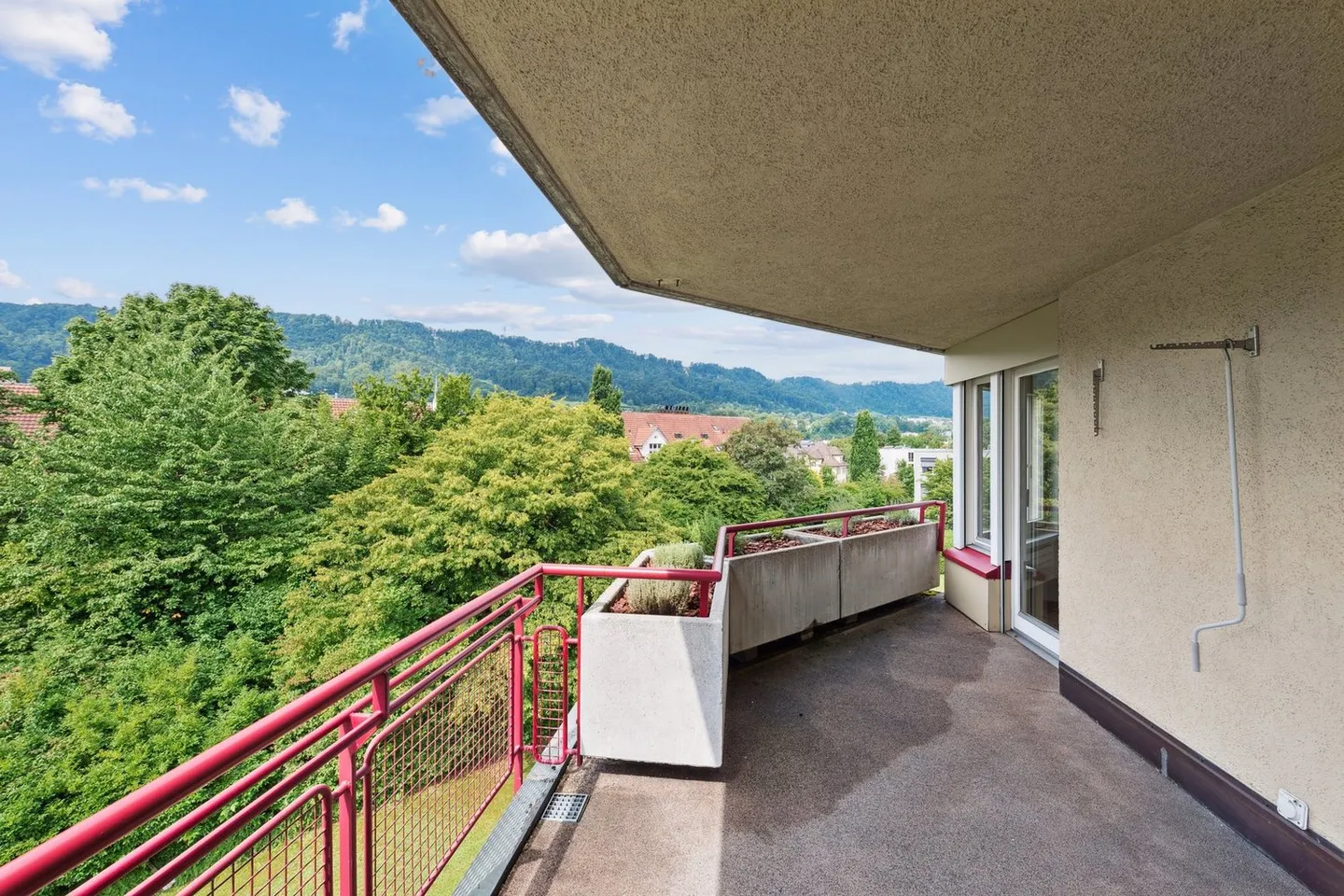 First rental after renovation - A dream home on two floors with two terraces - Photo 8 of 8