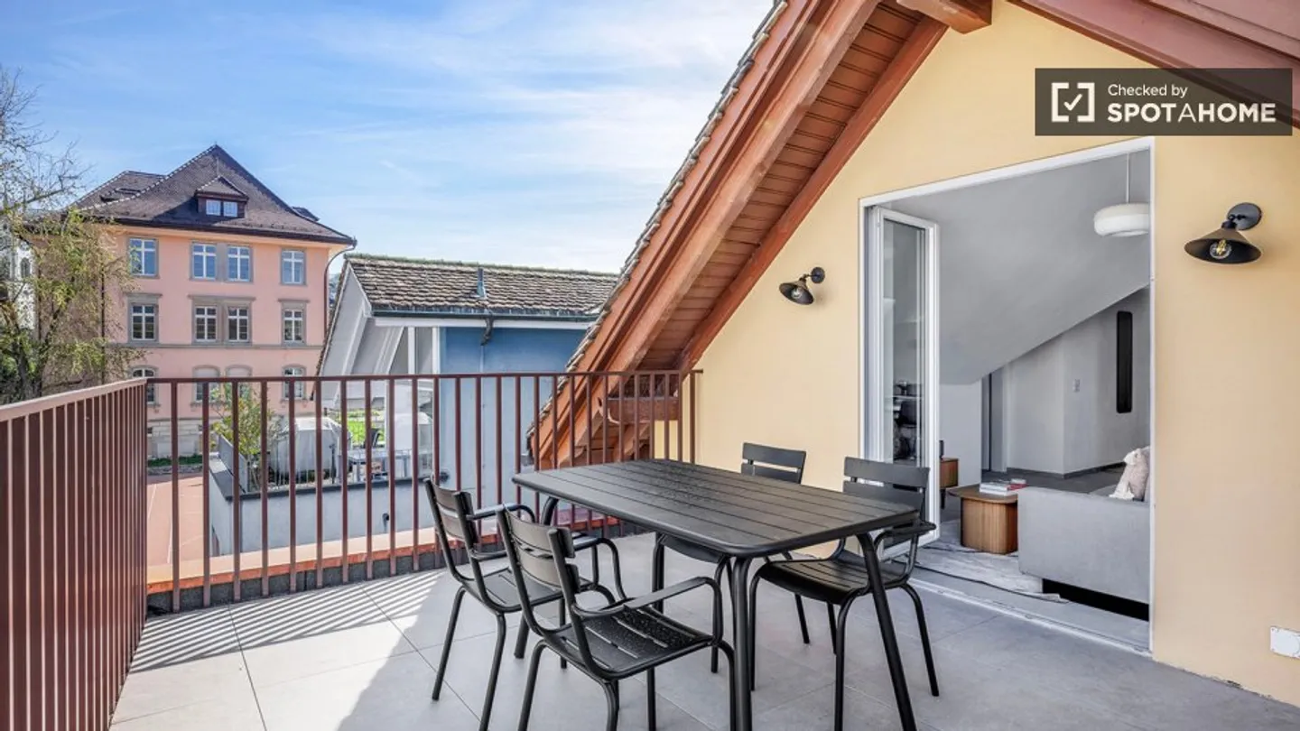 Entdecke, besichtige und miete dein neues Zuhause online mit vollem Vertrauen. - Foto 5 von 18