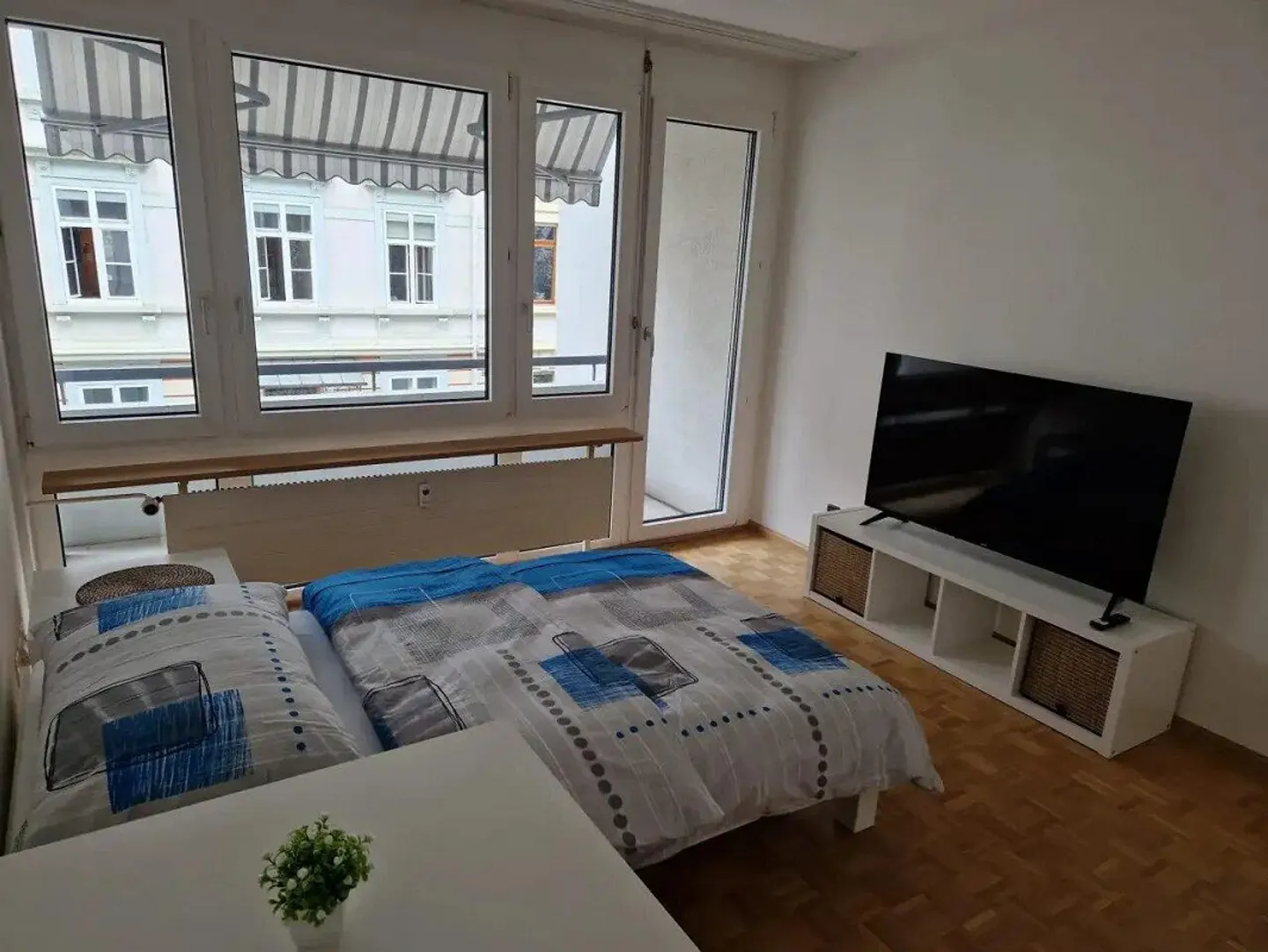 Möbliertes Zimmer in Basel - Alles inklusive - Foto 1 von 13