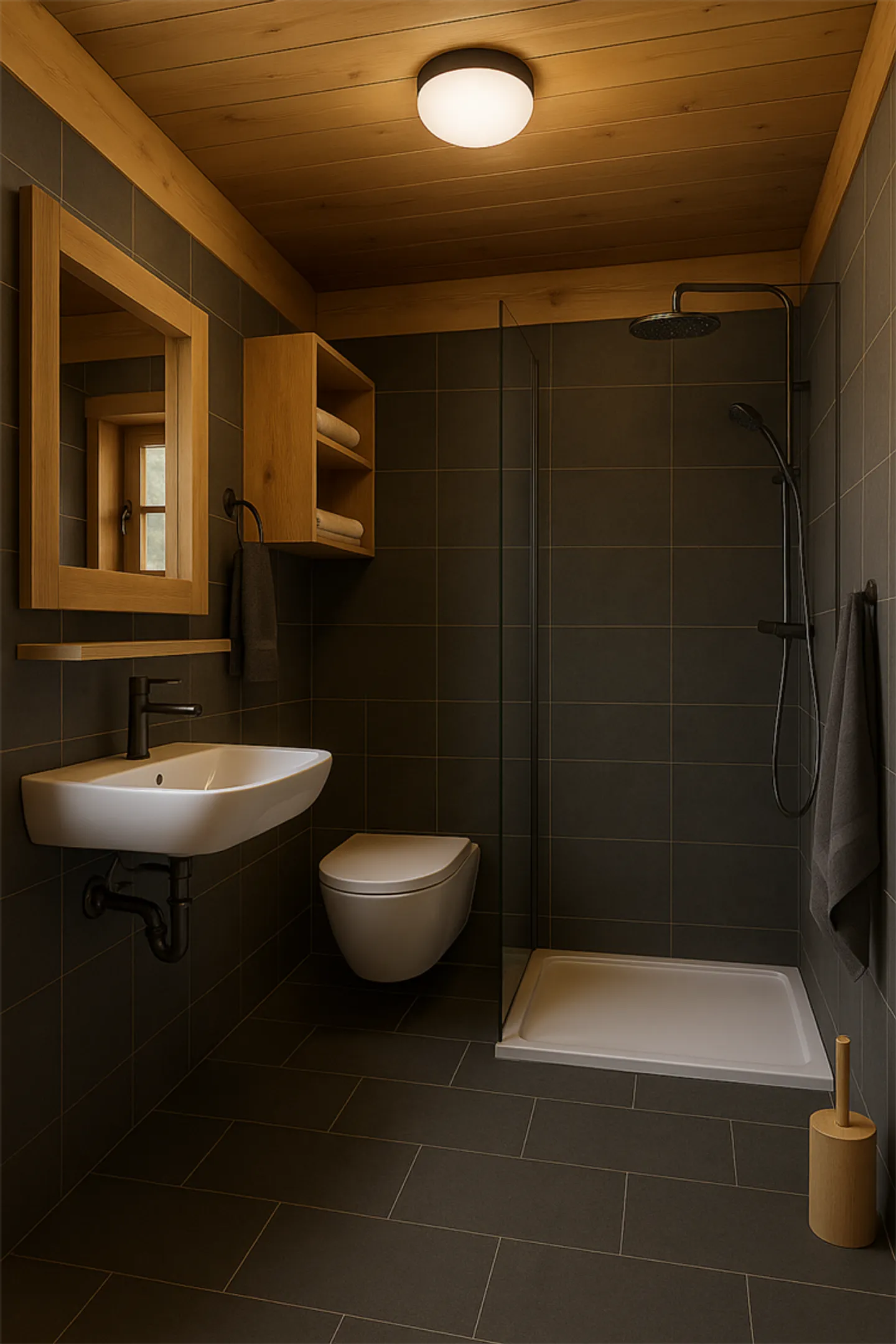 Piccolo chalet con charme - Il tuo progetto di ristrutturazione personale a Blatten vicino a Naters - Foto 7 di 13