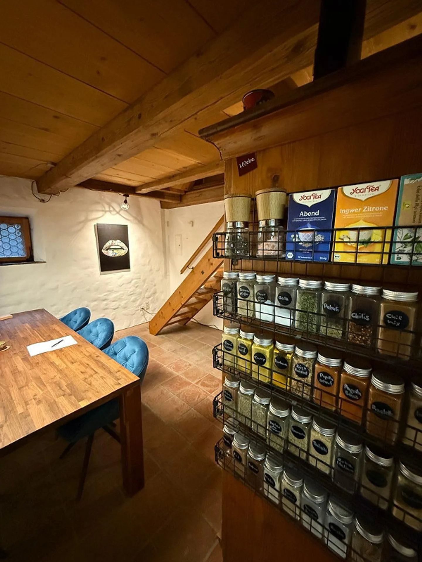 The special living experience in Kägiswil/Sarnen - Photo 3 of 17