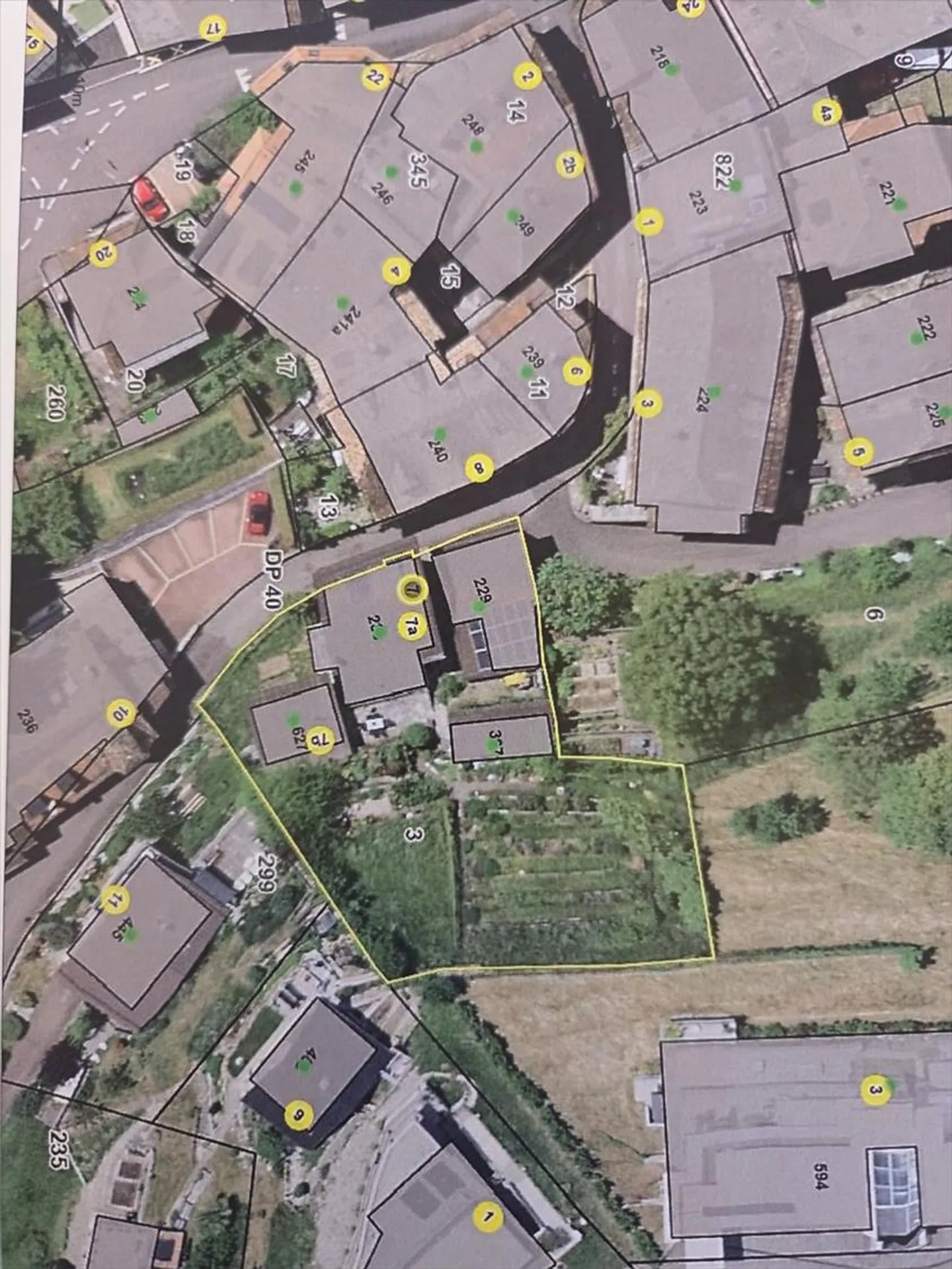 Incantevole Casa di Villaggio a Veytaux - Foto 10 di 11