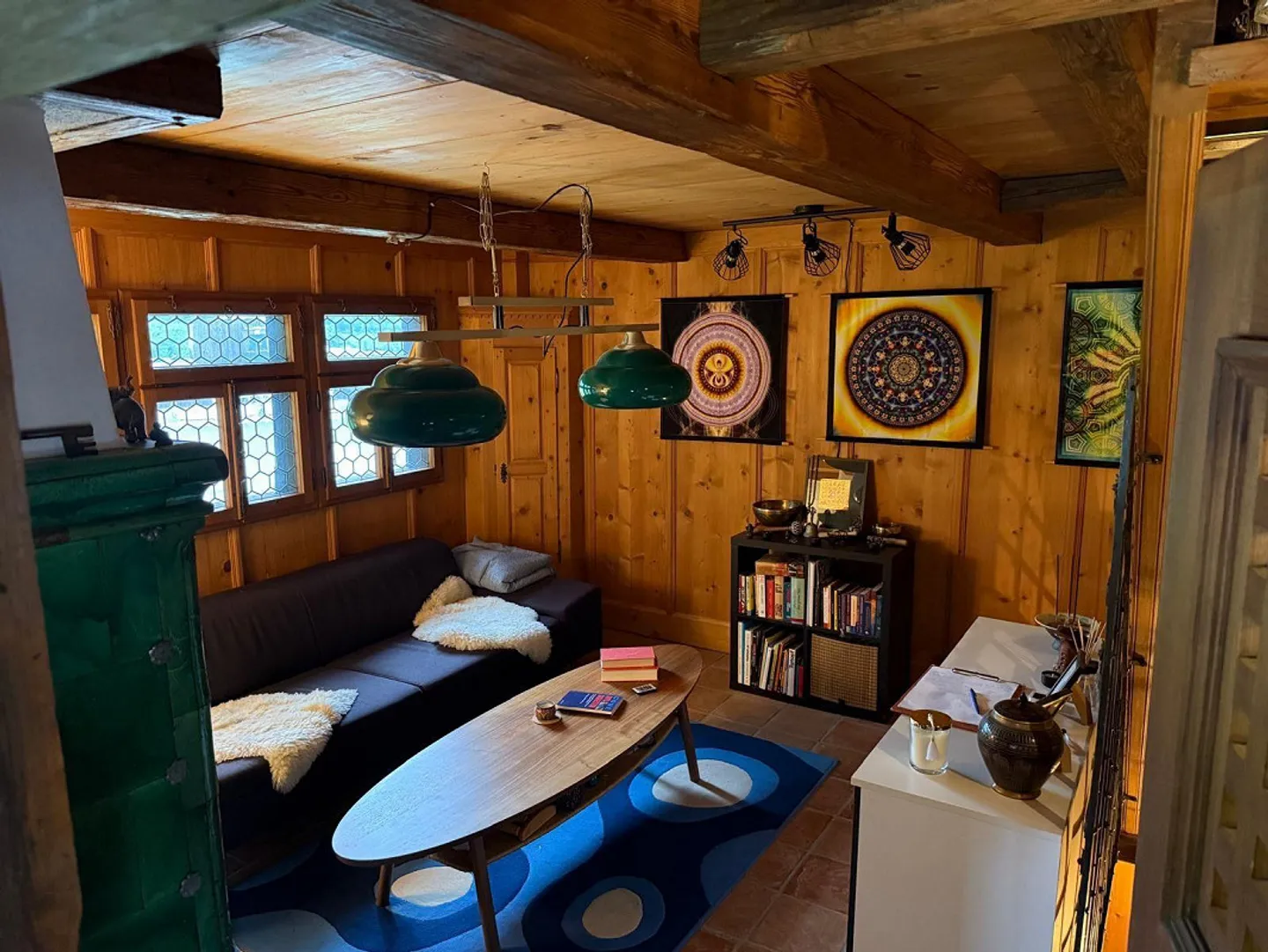 The special living experience in Kägiswil/Sarnen - Photo 5 of 17