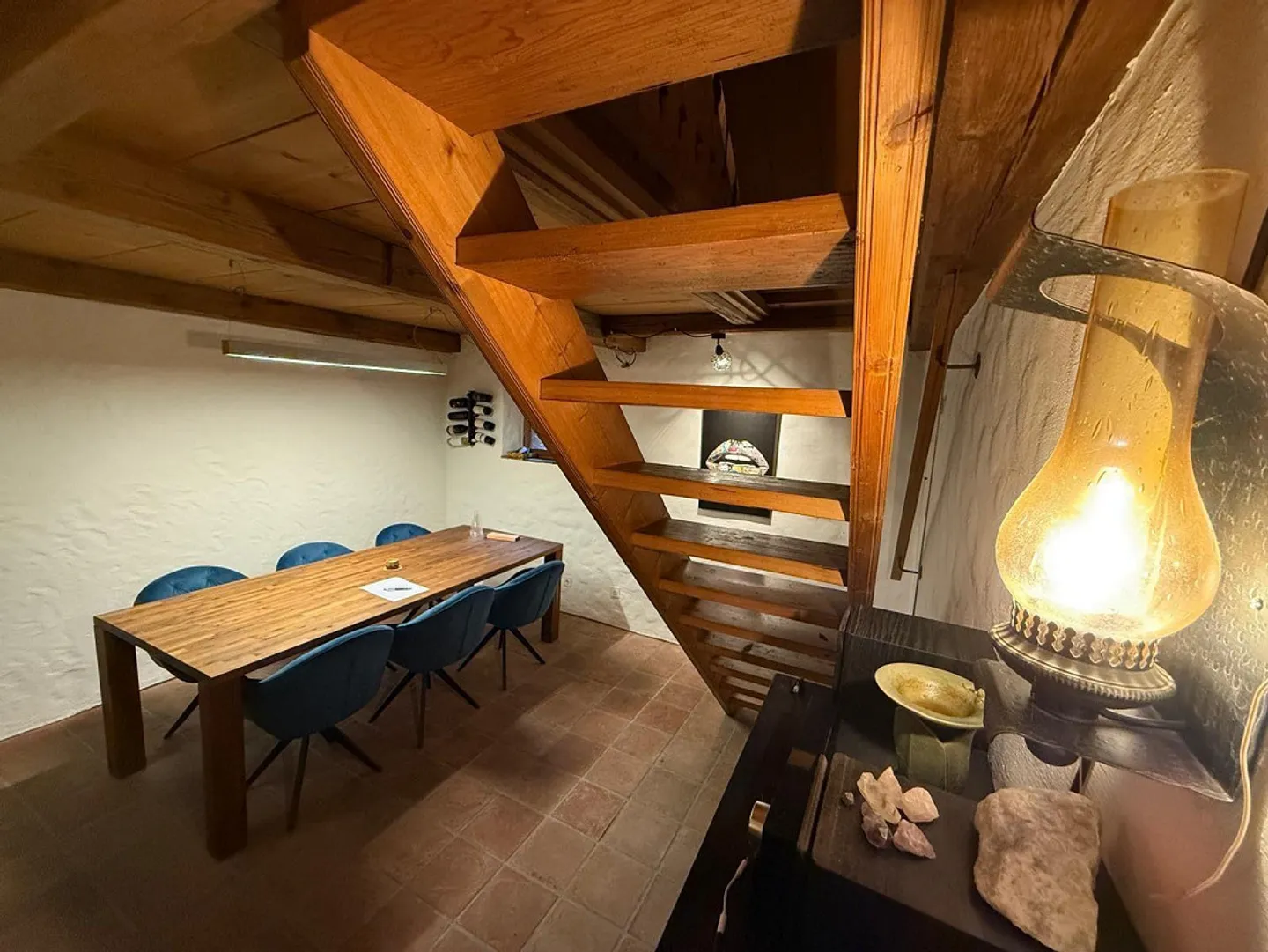 The special living experience in Kägiswil/Sarnen - Photo 6 of 17