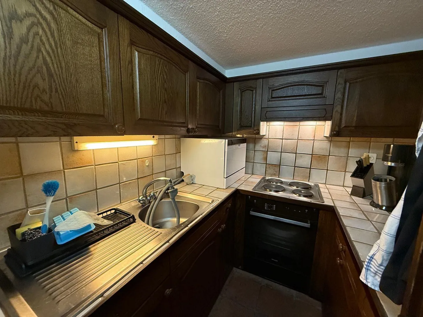 The special living experience in Kägiswil/Sarnen - Photo 7 of 17