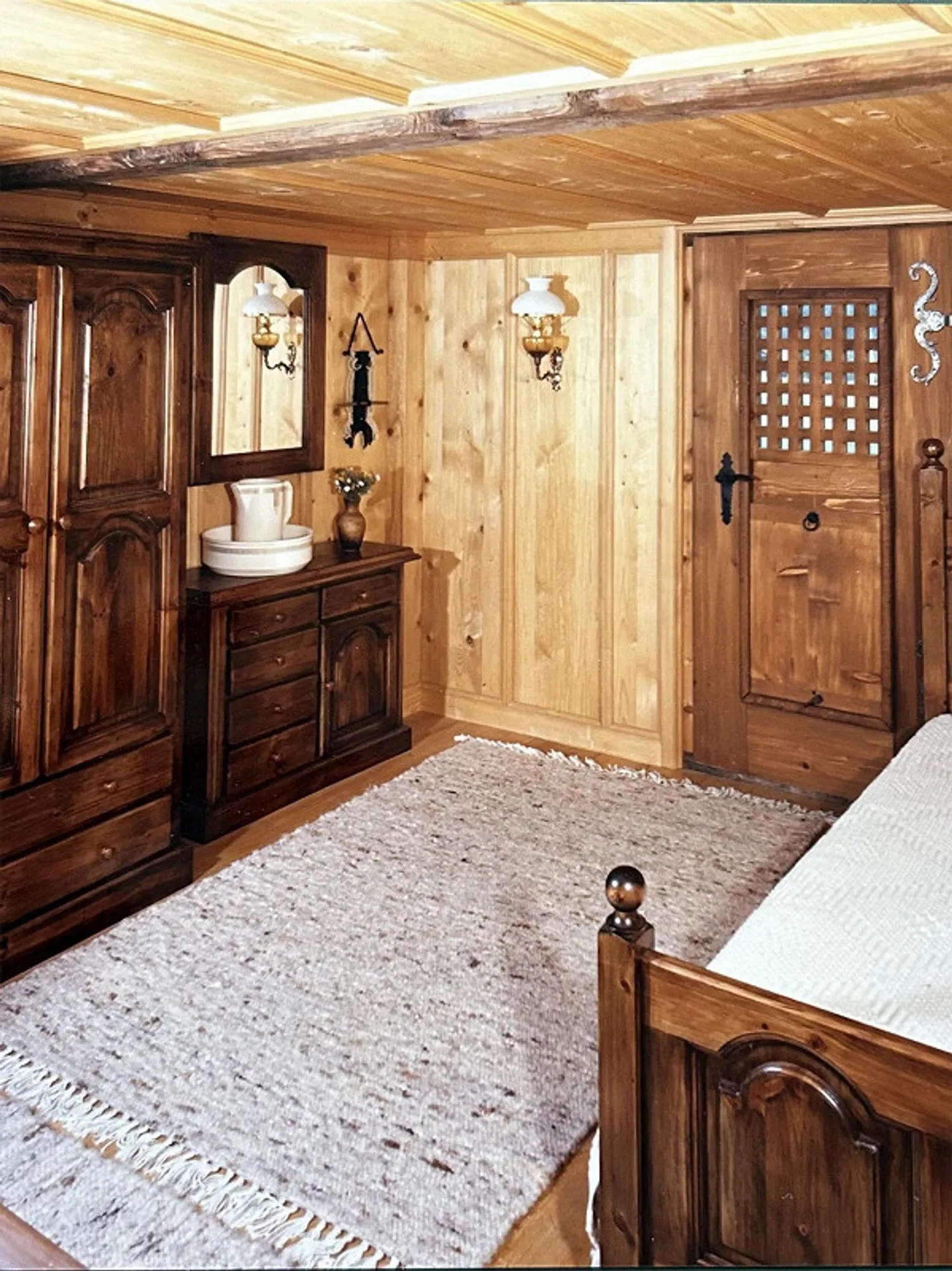 The special living experience in Kägiswil/Sarnen - Photo 16 of 17