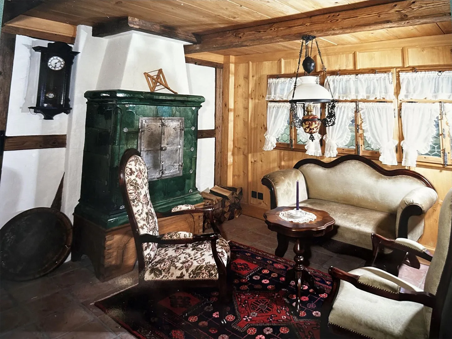 The special living experience in Kägiswil/Sarnen - Photo 17 of 17