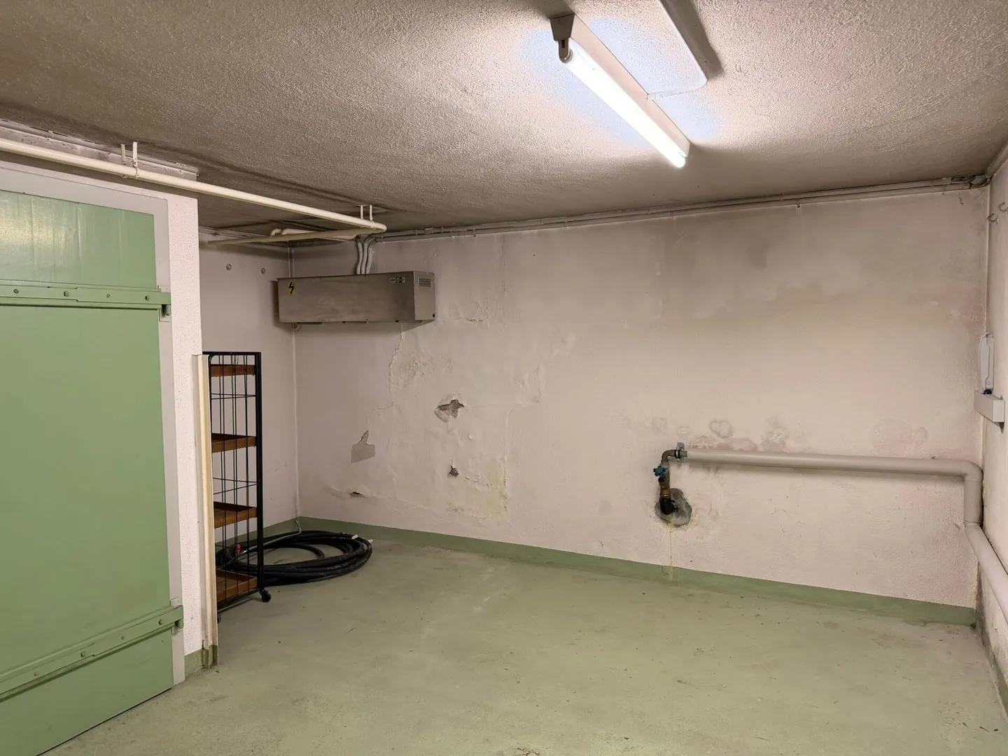 Opportunité : Propriété résidentielle et commerciale avec un potentiel d'utilisation polyvalent au centre de Schöftland - Photo 12 sur 52