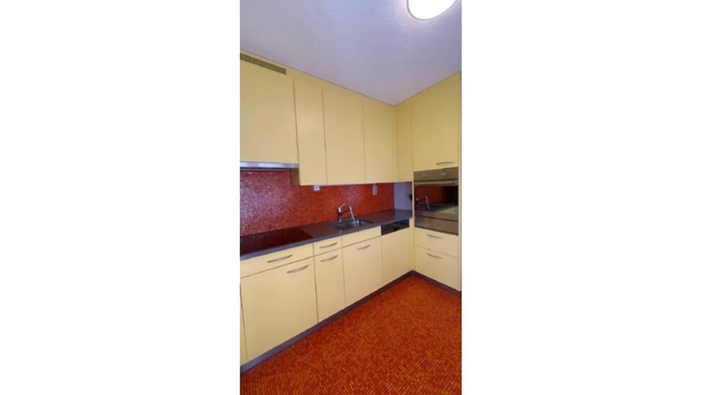 Charmante 3½ Zimmer Wohnung - Foto 3 von 10