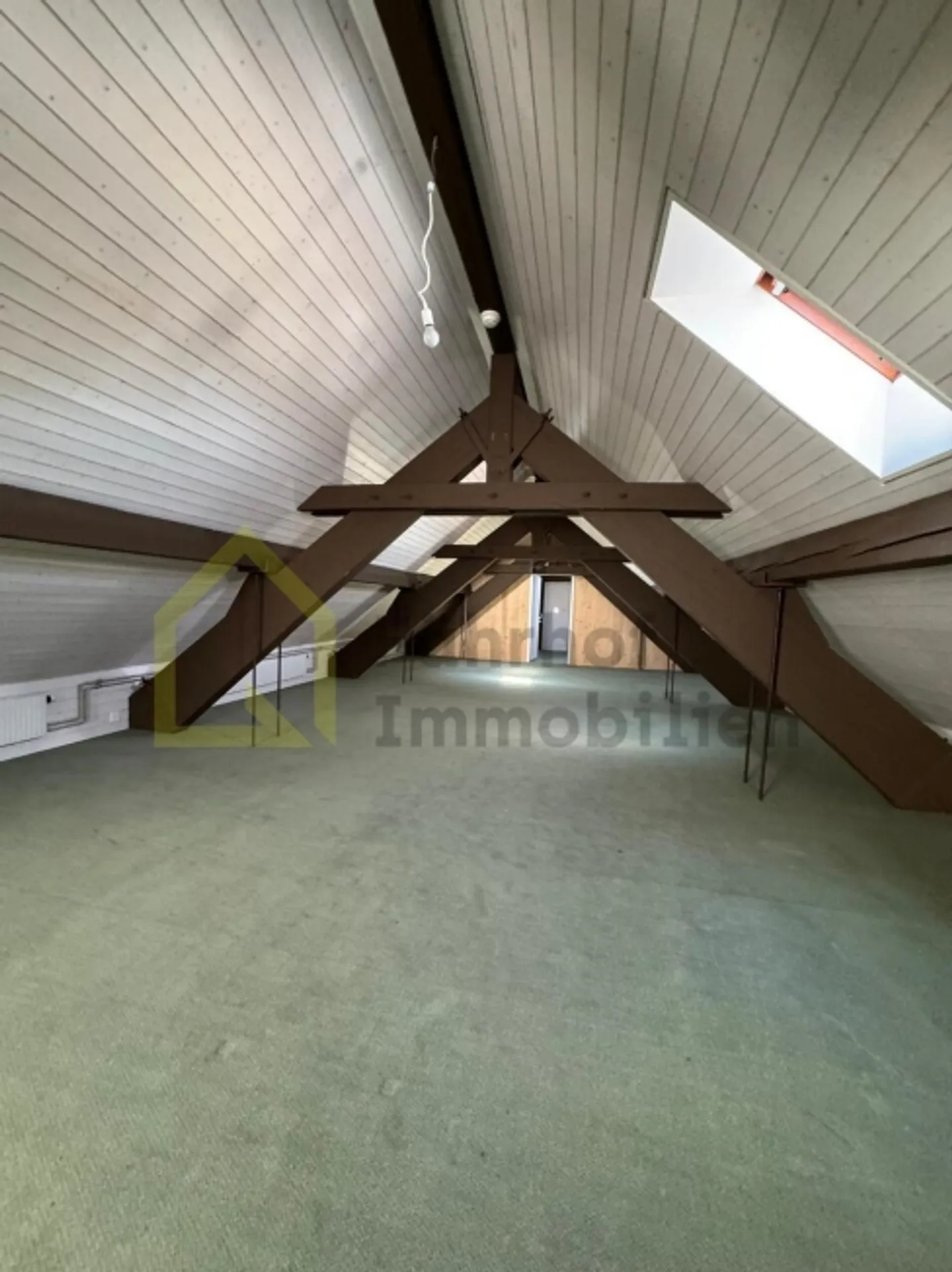 Large Commercial Space - Photo 2 of 3