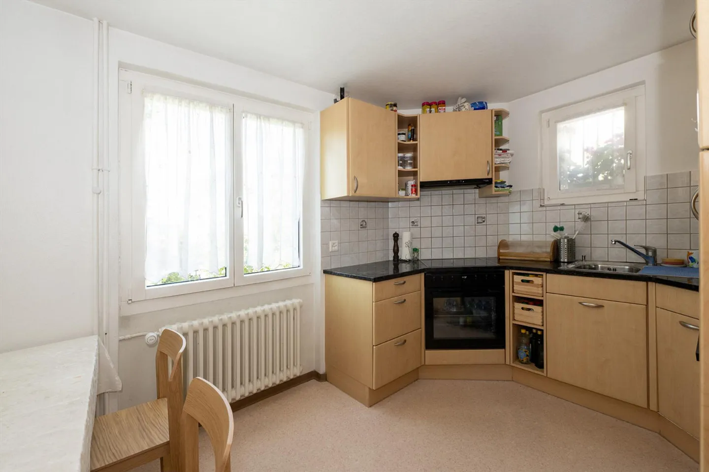 Einfamilienhaus mit Säntissicht - Foto 6 von 9