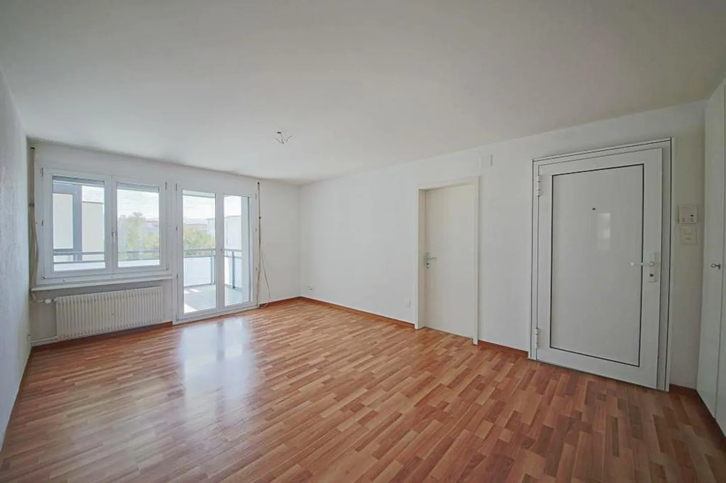 Appartamento di 4 stanze a Sargans - Foto 3 di 6