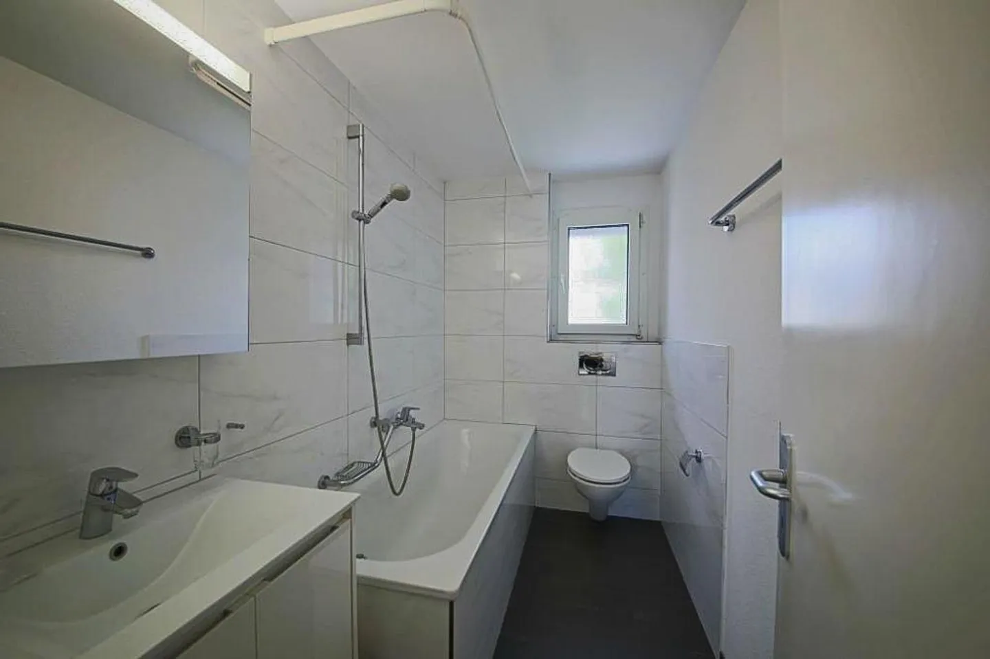 Appartamento di 4 stanze a Sargans - Foto 4 di 6