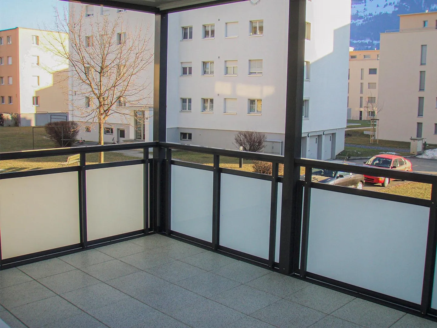 Appartamento di 4 stanze a Sargans - Foto 5 di 6