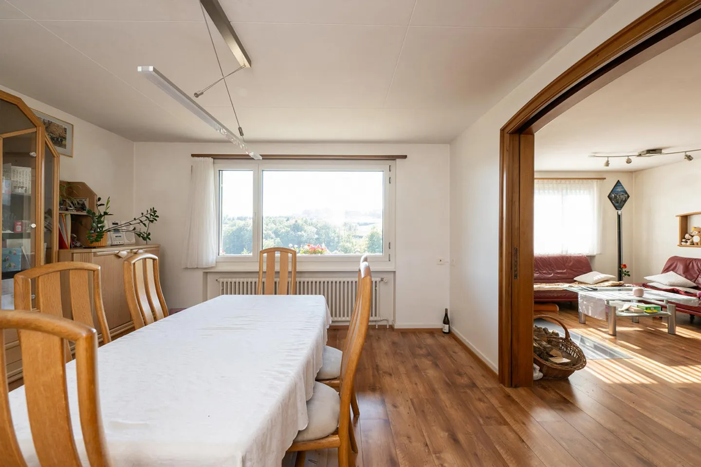 Einfamilienhaus mit Säntissicht - Foto 3 von 9