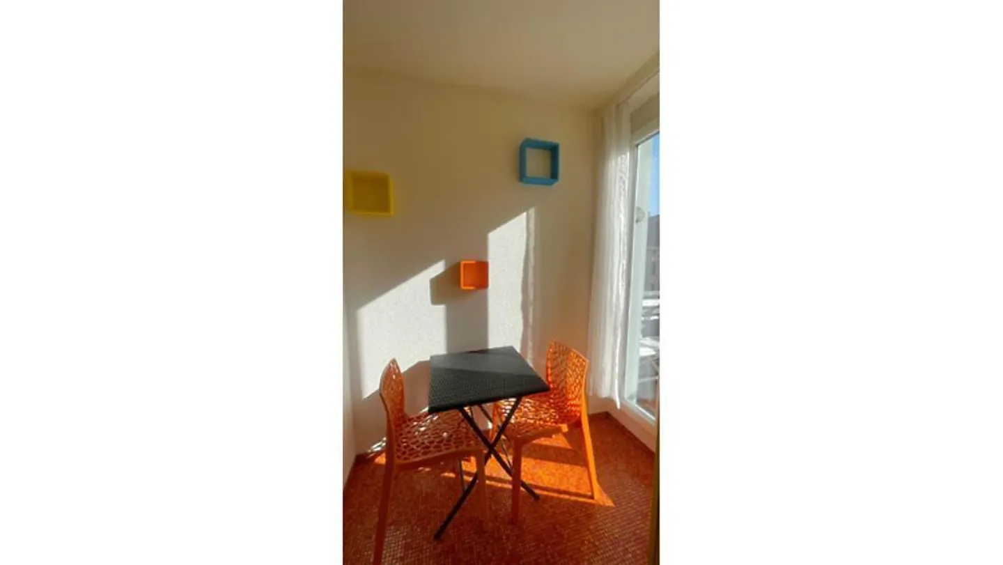 Charmante 3½ Zimmer Wohnung - Foto 7 von 10