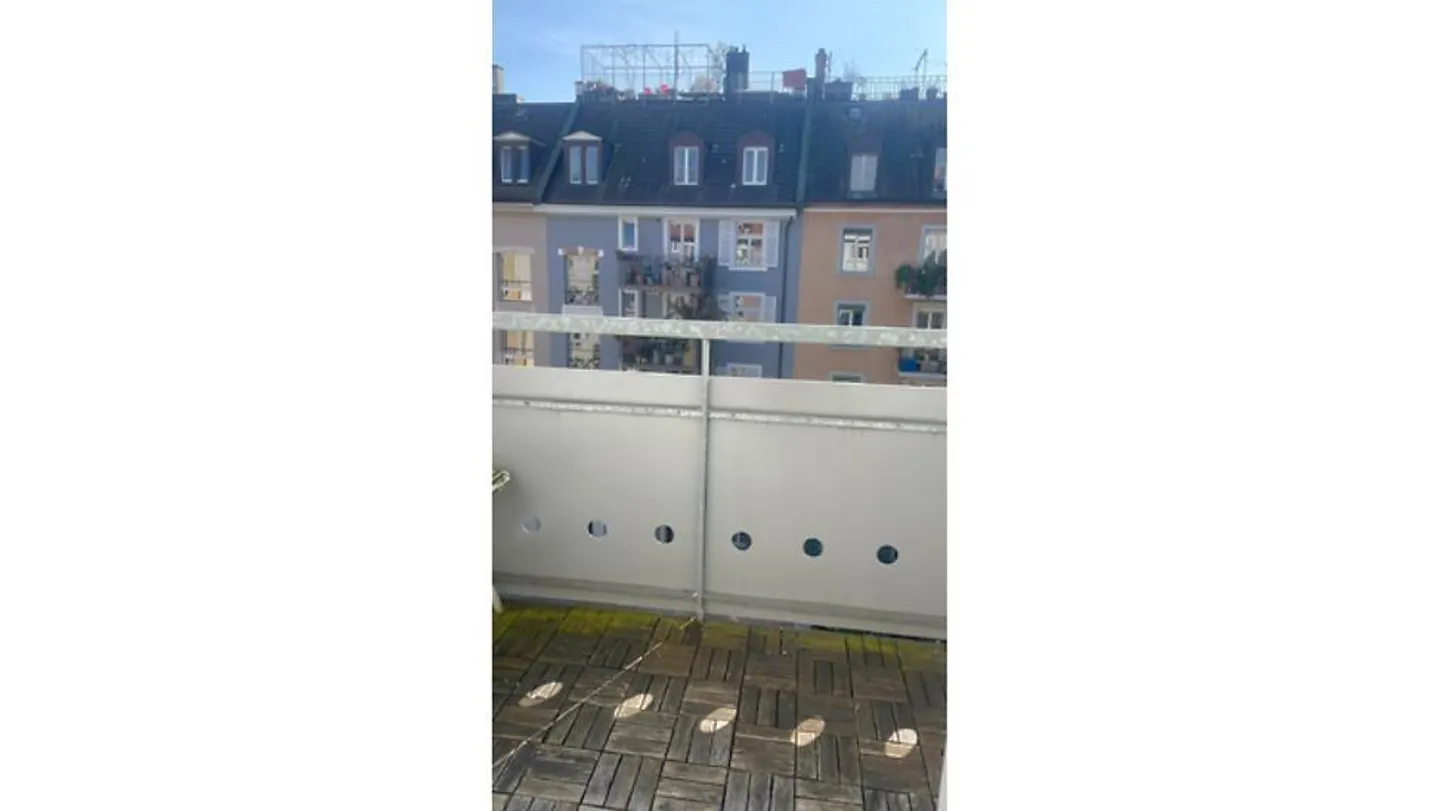 Charmante 3½ Zimmer Wohnung - Foto 9 von 10