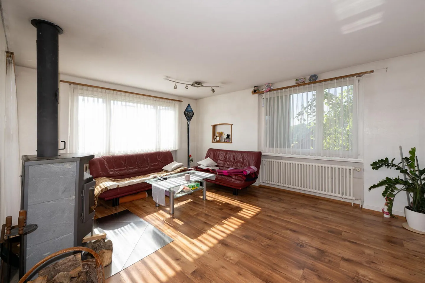 Einfamilienhaus mit Säntissicht - Foto 4 von 9
