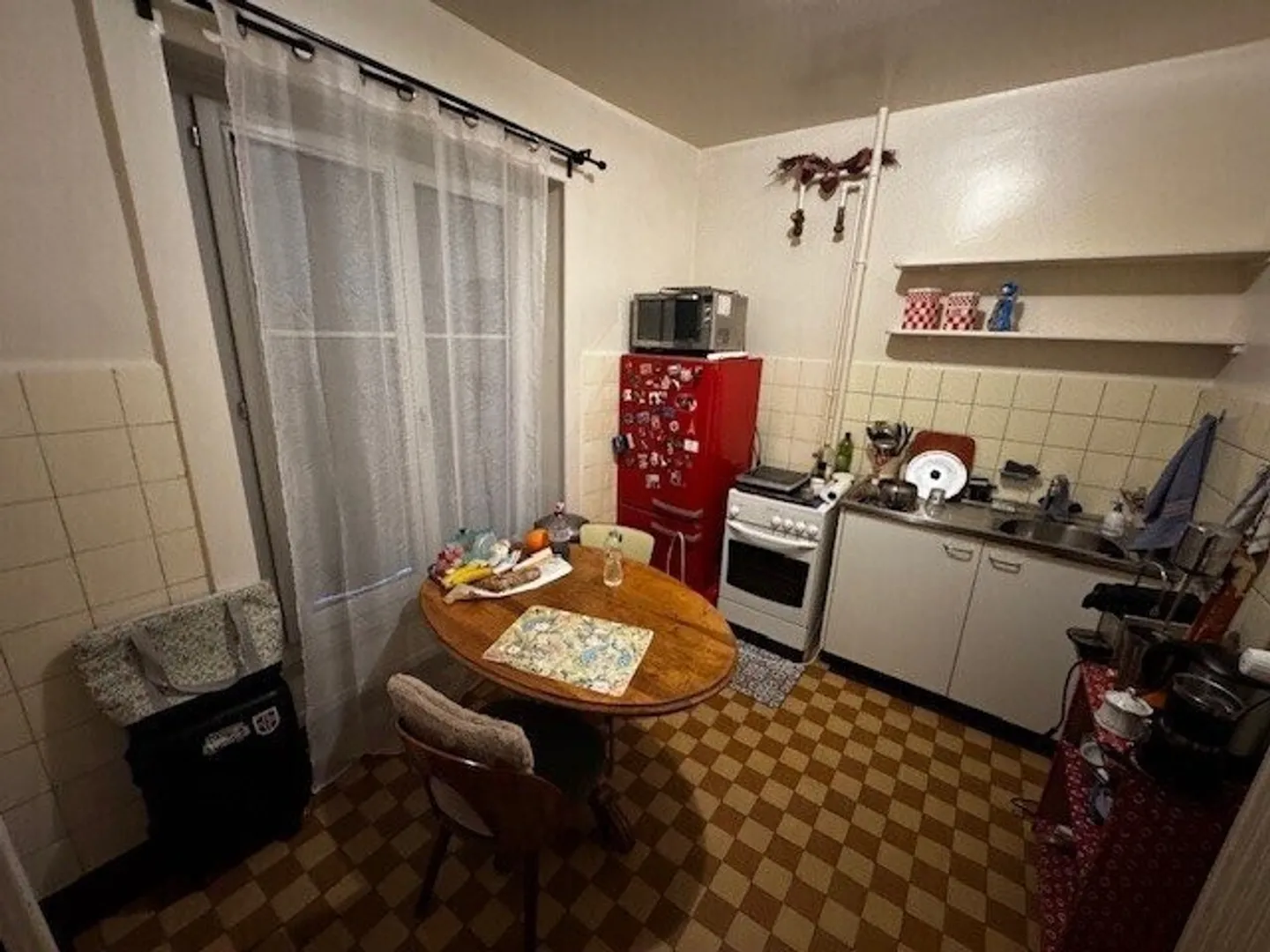 To seize! Charming studio in Lausanne! - Photo 3 of 3