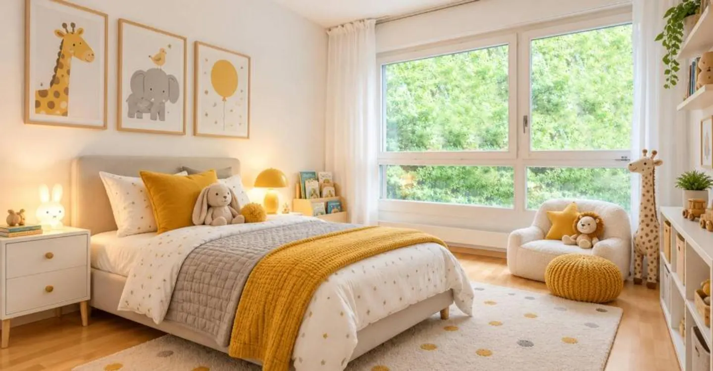 Magnifico appartamento di 8 stanze in una residenza di prestigio - Foto 7 di 11