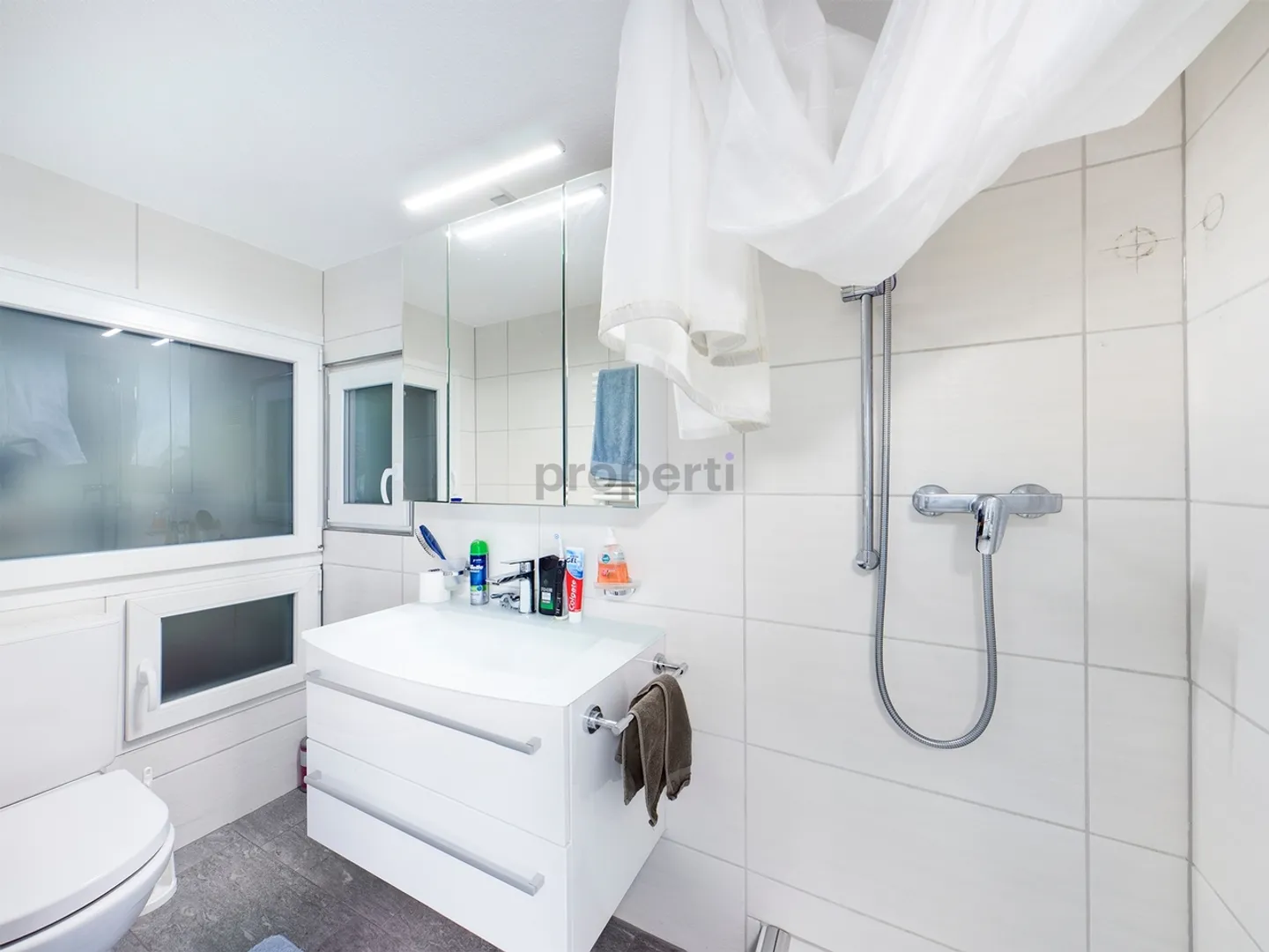 Appartement meublé 2 pièces à Schliern près de Köniz - Photo 6 sur 9