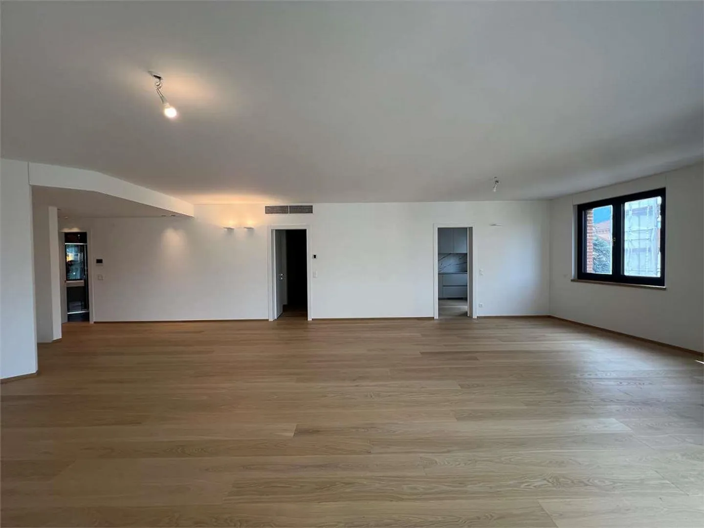 Lugano penthouse 5.5 pièces avec terrasse - Photo 6 sur 13