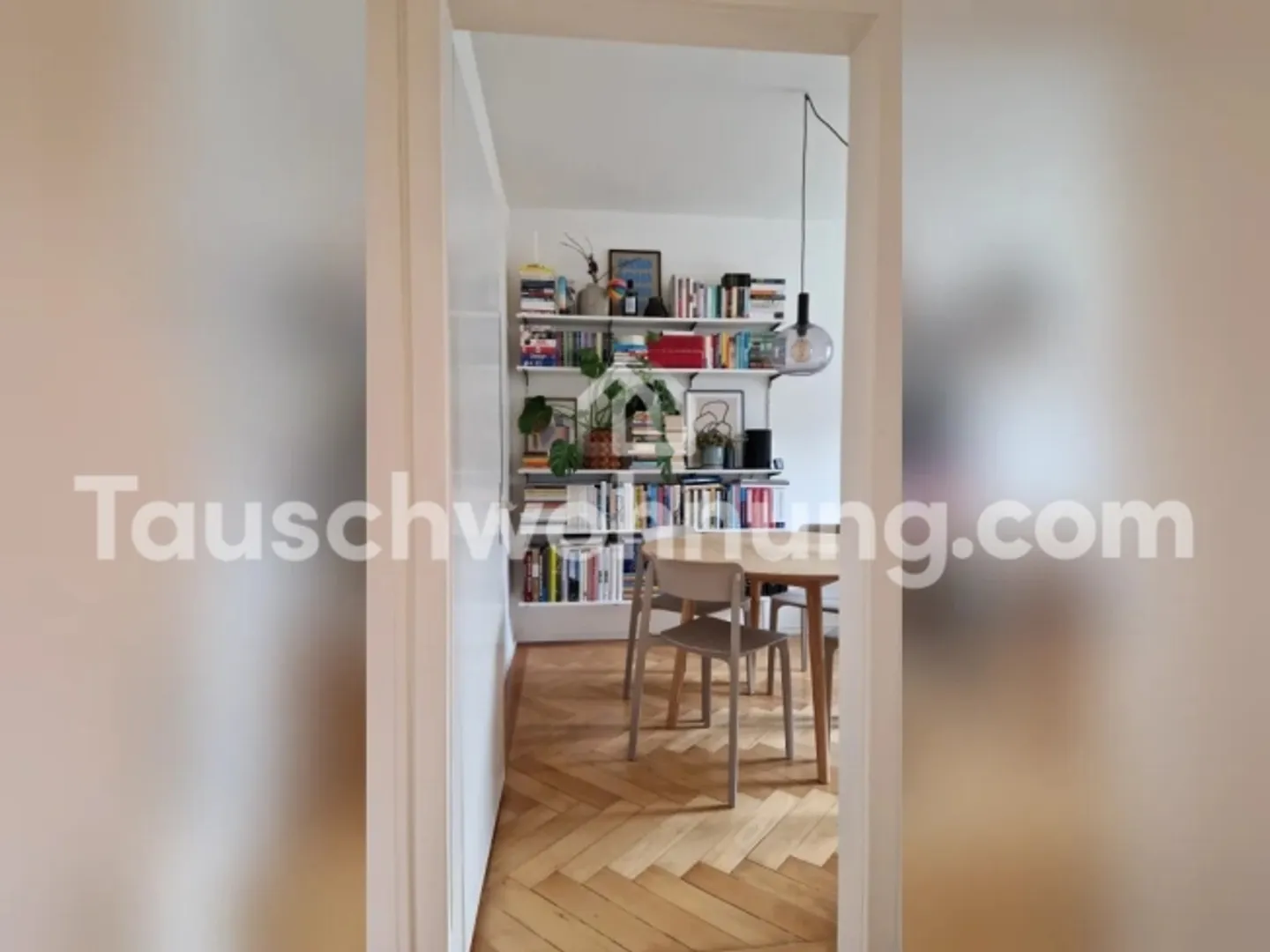 «[TAUSCHWOHNUNG] Tausche Bijou Nähe Röntgenplatz gegen grössere Wohnung» - Foto 4 von 9